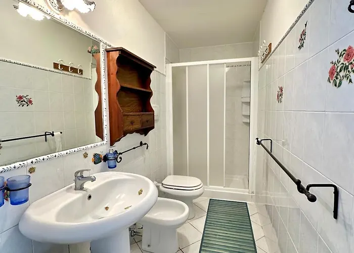 Cozy House Apartment